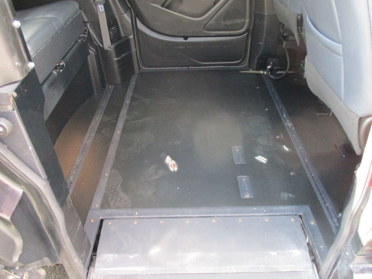 2020 CHEVROLET TRAVERSE - Image 16