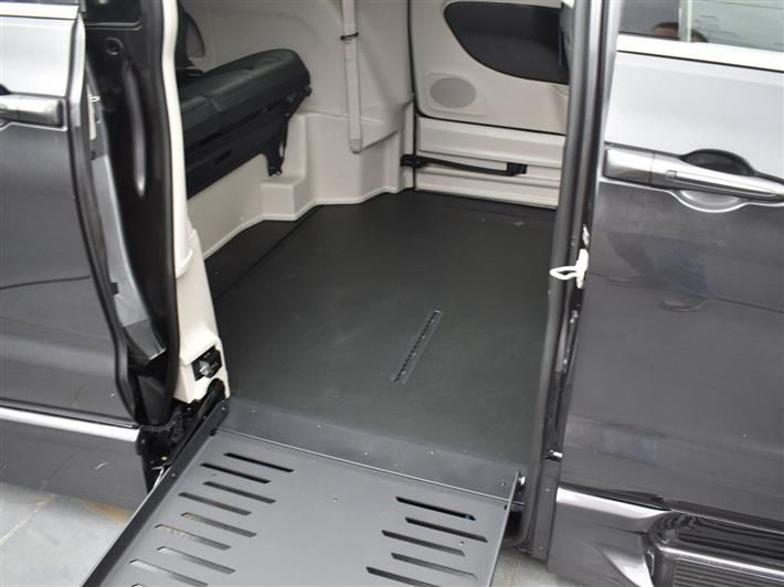 2022 CHRYSLER PACIFICA - Image 23