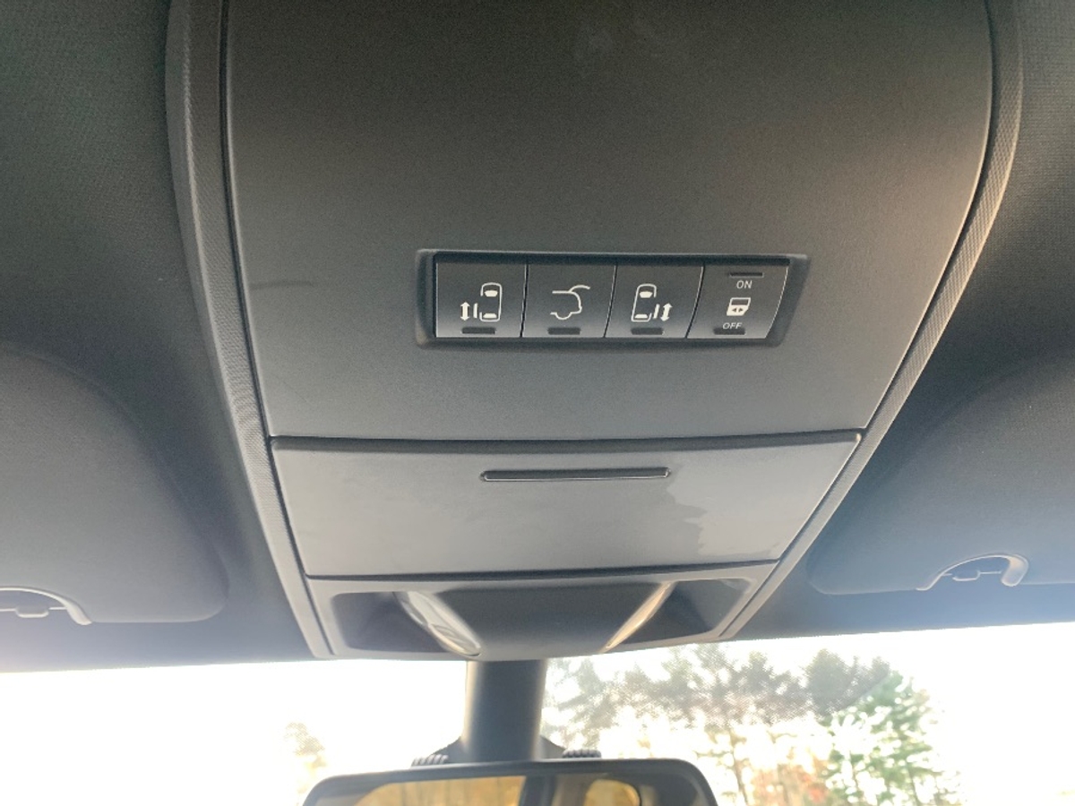 2019 DODGE GRAND CARAVAN - Image 18