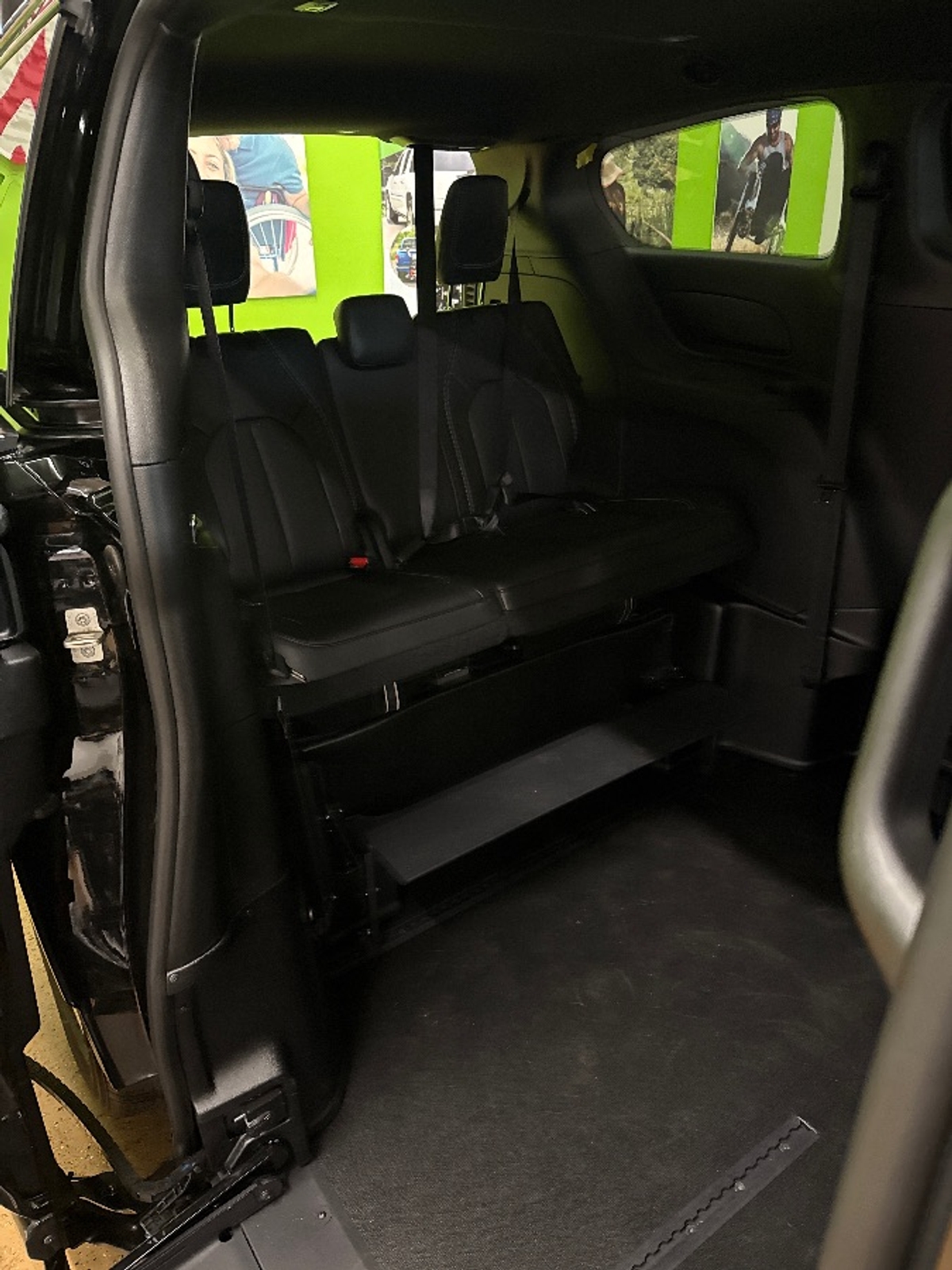 2025 CHRYSLER PACIFICA - Image 7