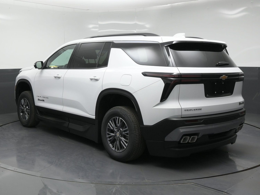 2026 Chevrolet Traverse LT - Photo 21