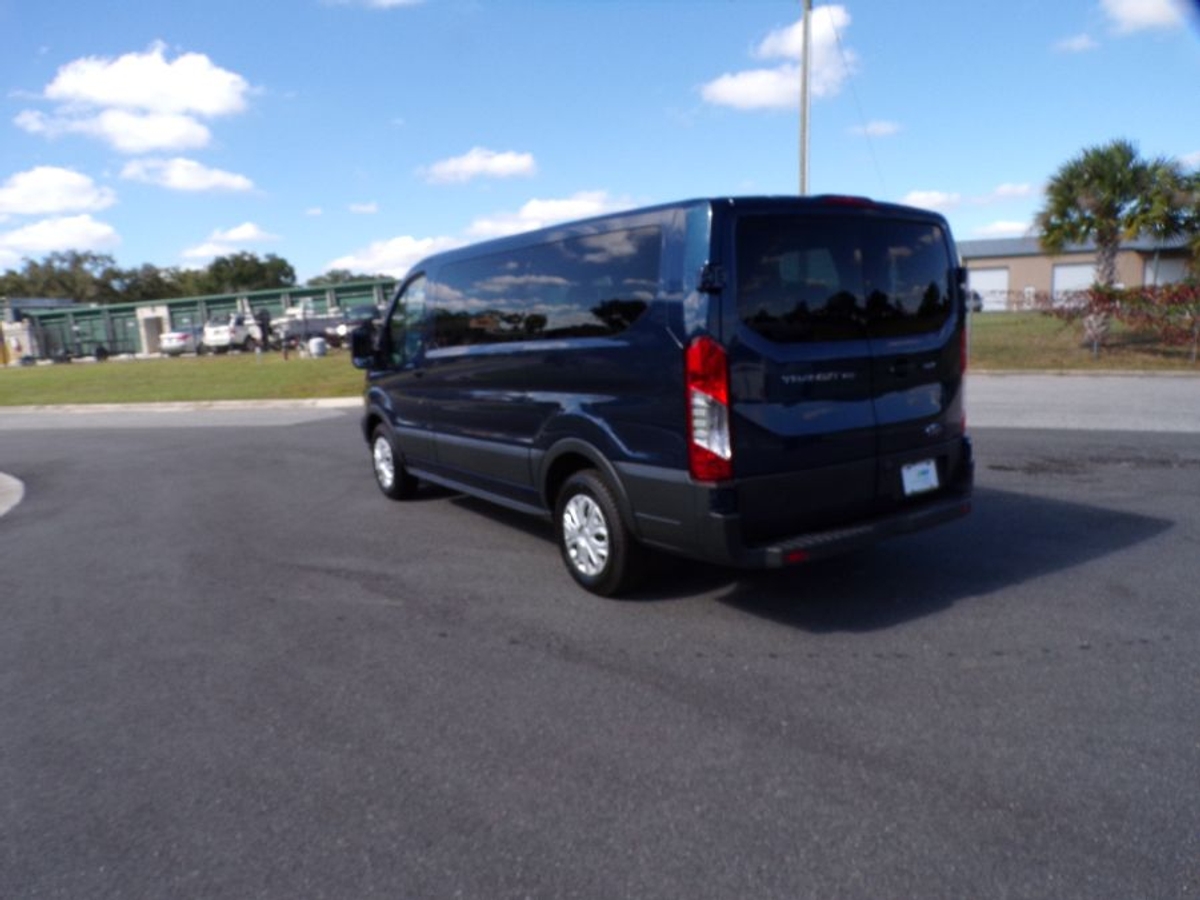 2018 FORD TRANSIT - Image 5