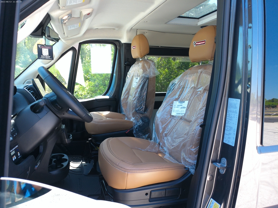 Grey Ram ProMaster image number 3