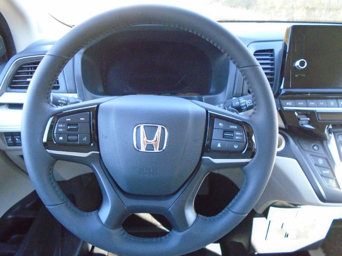 2025 HONDA ODYSSEY - Image 7