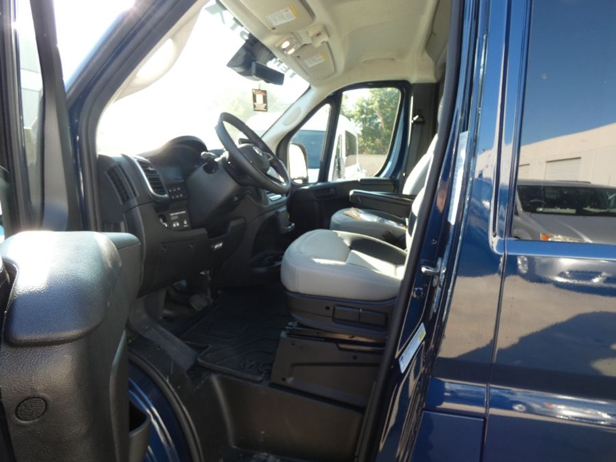 2025 RAM ProMaster Cargo Van Base's photo