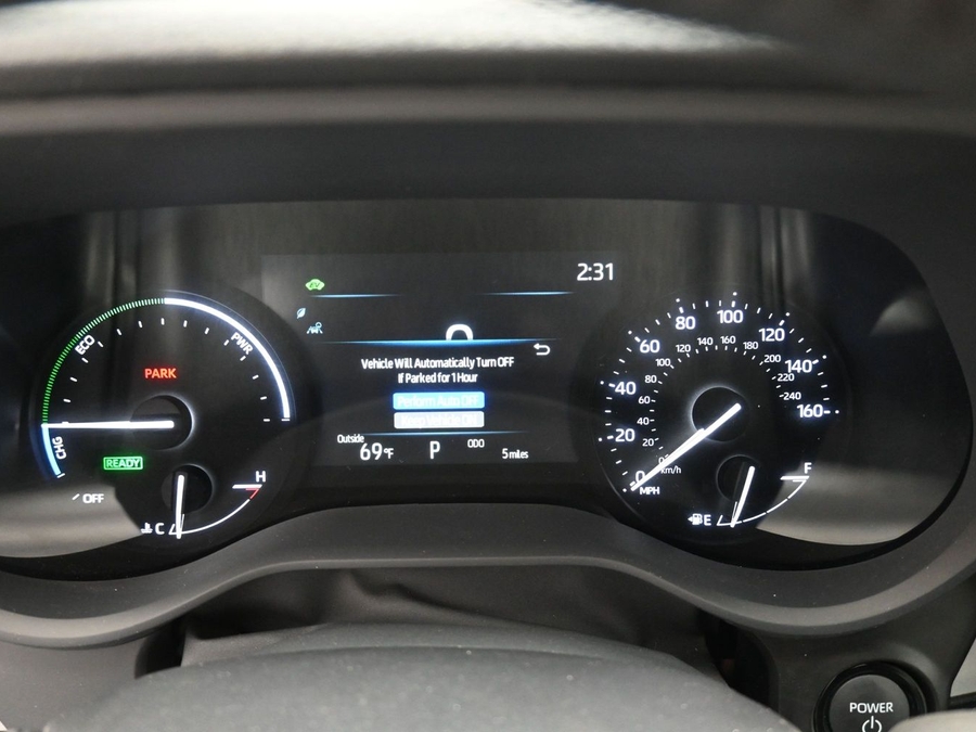 New 2026 Toyota Sienna Hybrid XLE Add - BraunAbility Side Entry In Floor Automatic Ramp