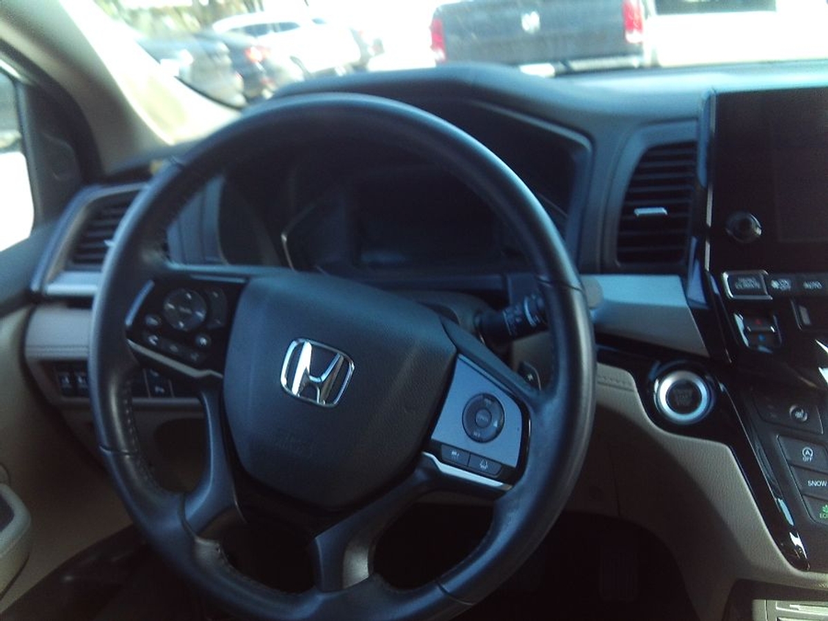 2023 HONDA ODYSSEY - Image 11