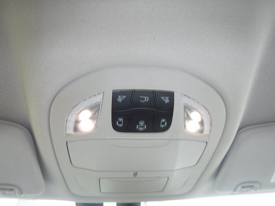 Blanco Chrysler Pacifica número de imagen 13