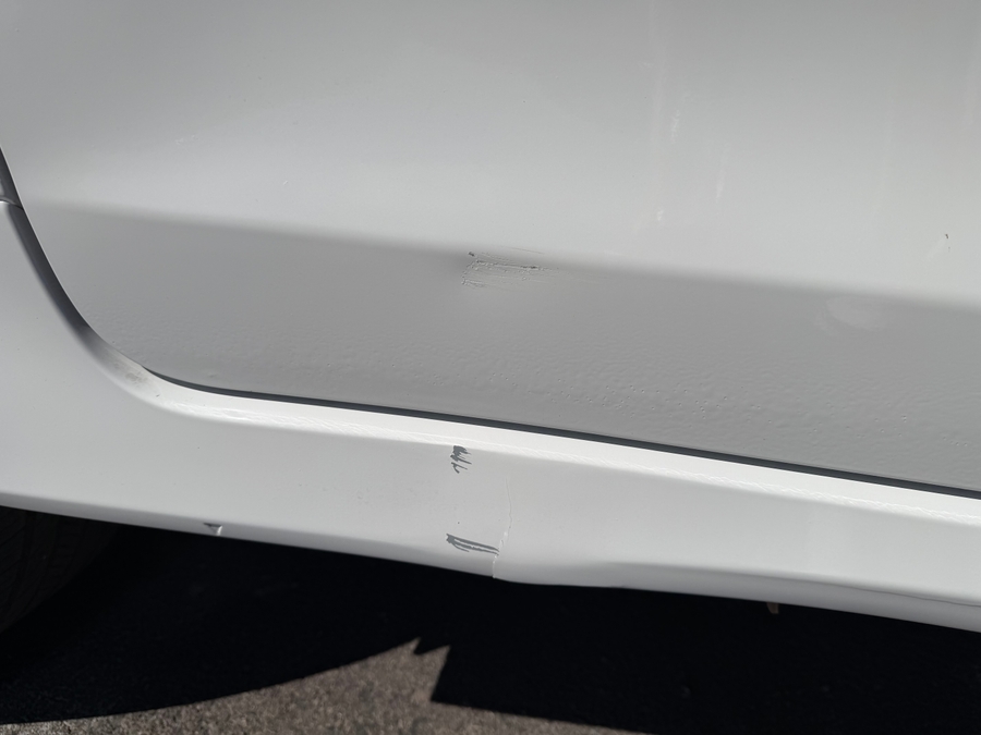 Used 2015 Toyota Sienna SE - Freedom Rear Entry Fold Out Automatic Ramp
