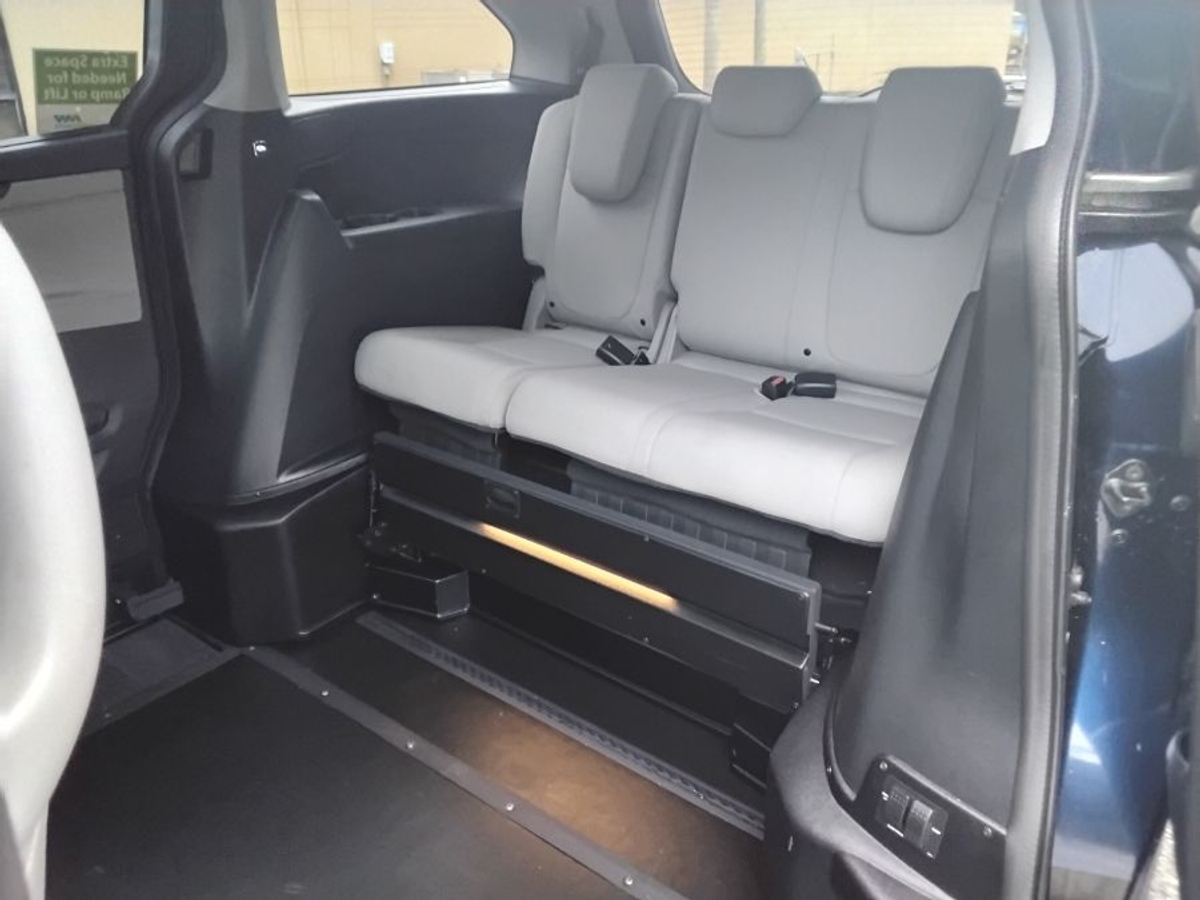 2021 HONDA ODYSSEY - Image 16