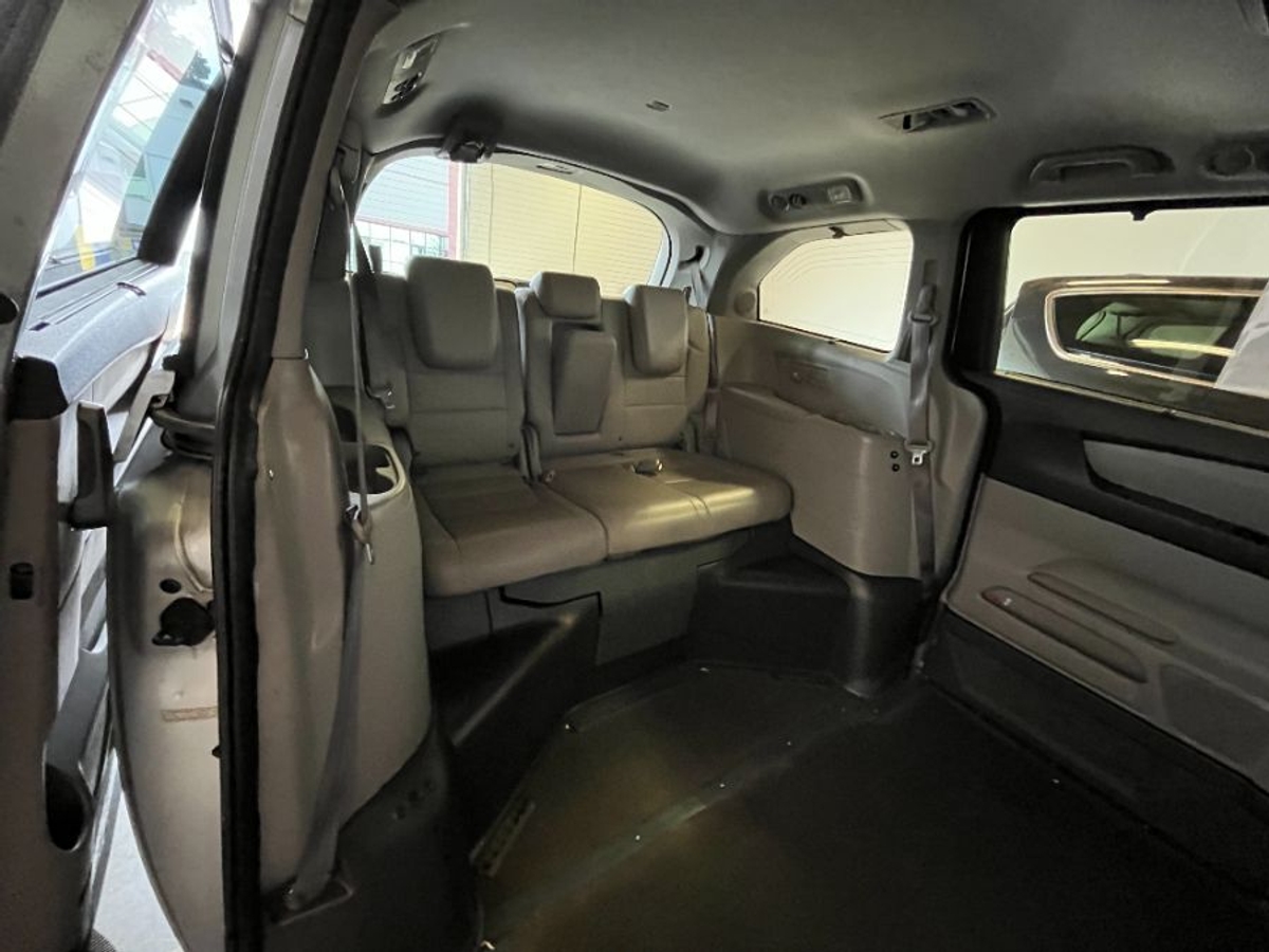 2012 HONDA ODYSSEY - Image 10