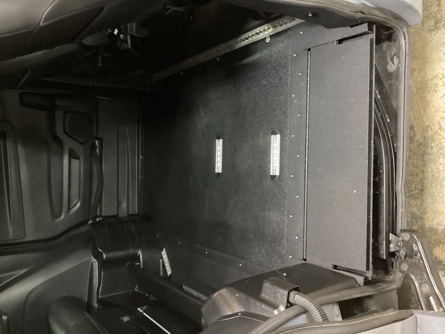  Honda Odyssey image number 10