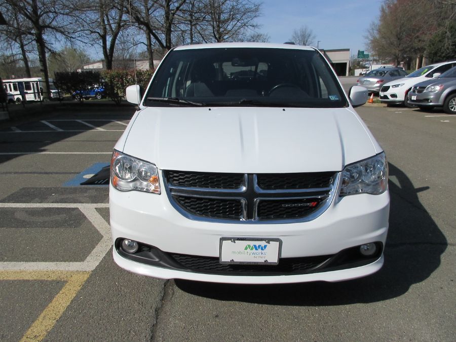 Virginia Handicap Vans for Sale [New & Used Wheelchair Vans