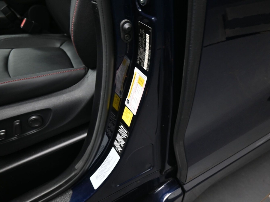 New 2026 Toyota Sienna Hybrid XSE Sport - BraunAbility Side Entry Entry Fold Out Automatic Ramp