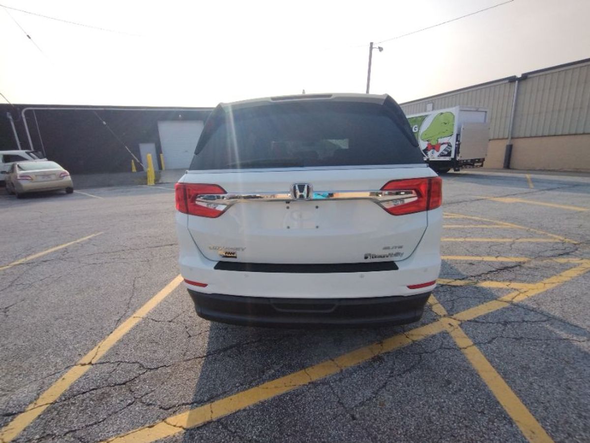 2019 HONDA ODYSSEY - Image 14