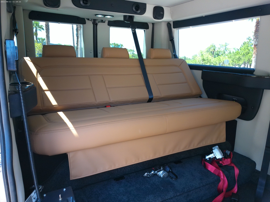 Grey Ram ProMaster image number 4