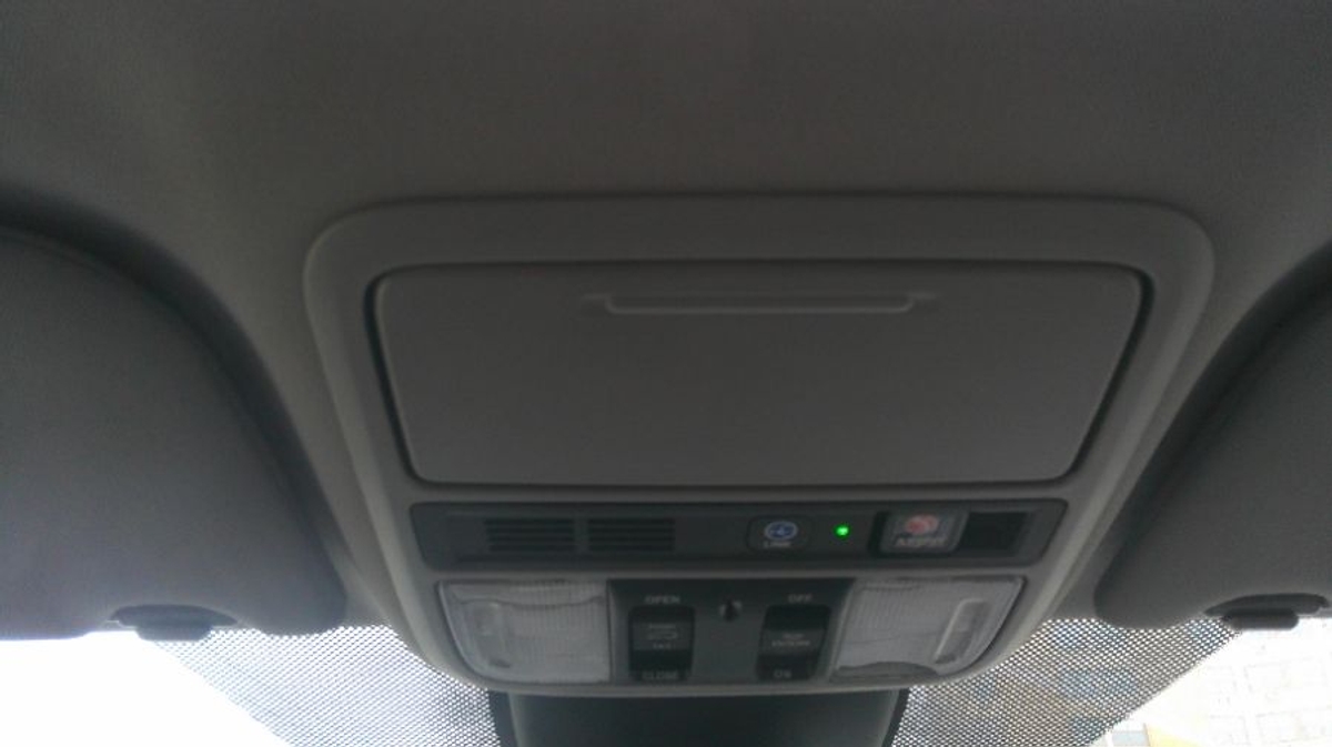 2023 HONDA ODYSSEY - Image 17