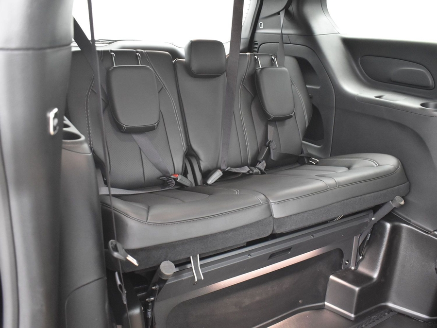 New 2026 Chrysler Pacifica Select Safety - BraunAbility Side Entry Entry Fold Out Automatic Ramp