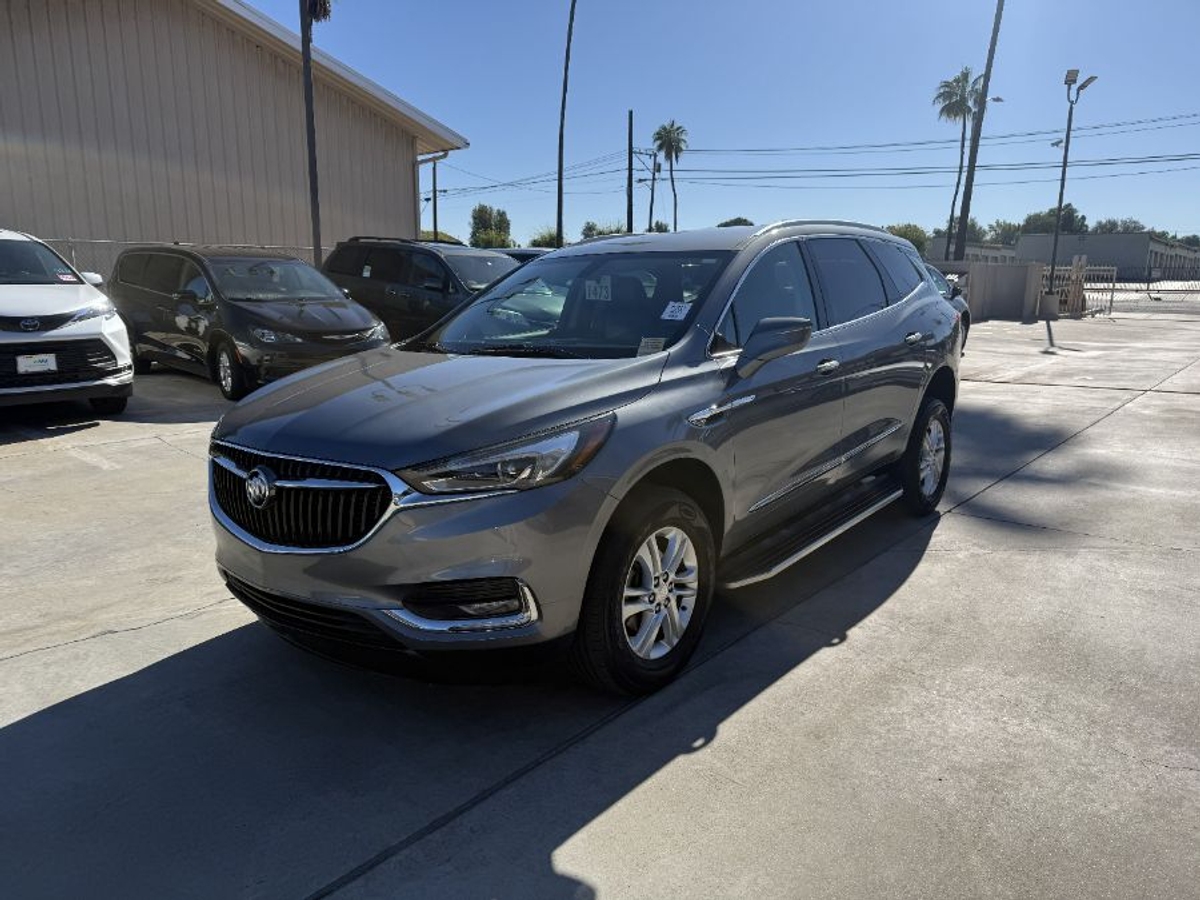 2019 BUICK ENCLAVE - Image 13