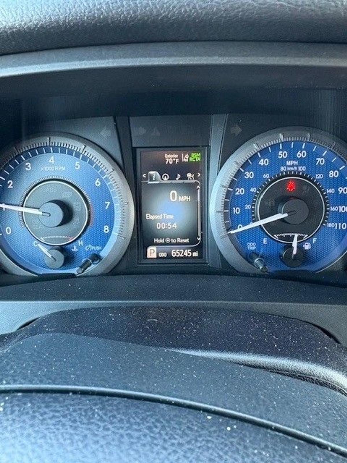 2020 TOYOTA SIENNA - Image 16