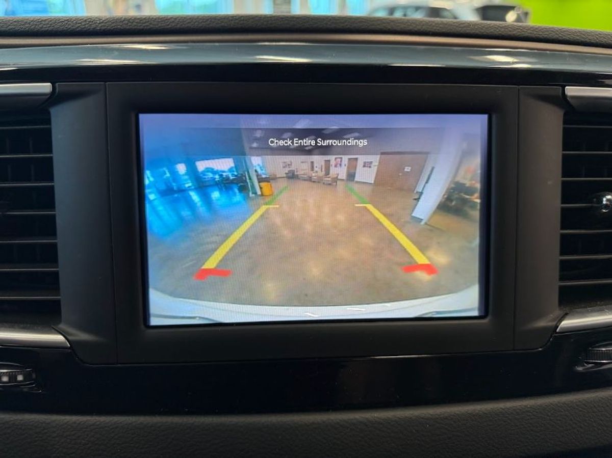 2023 CHRYSLER VOYAGER - Image 20