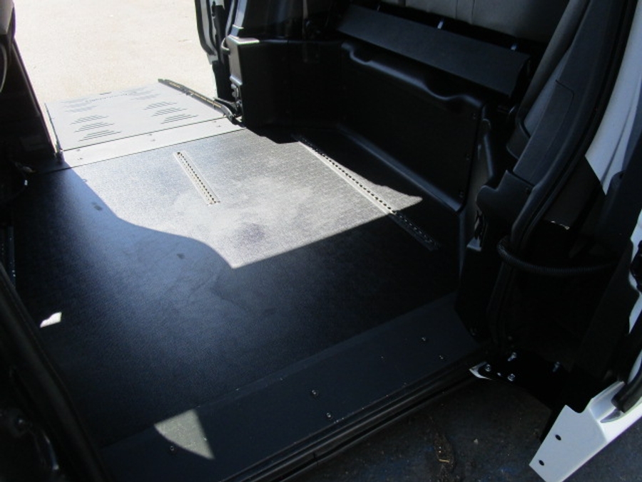 Used 2023 Toyota Sienna Hybrid XLE Plus - BraunAbility Side Entry Entry Fold Out Automatic Ramp