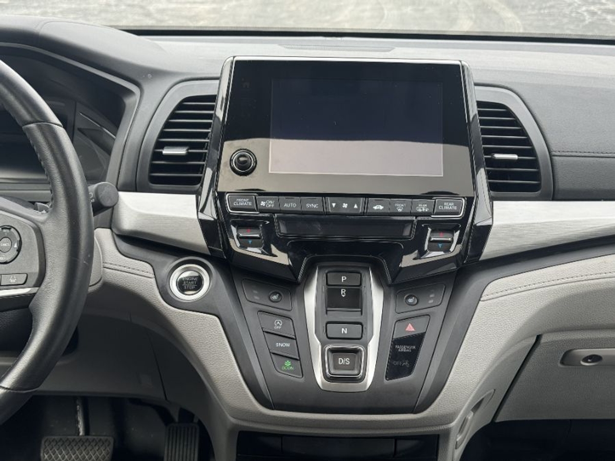 2024 HONDA ODYSSEY - Image 22