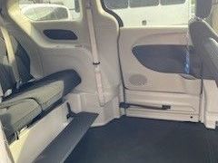 2022 CHRYSLER VOYAGER - Image 11