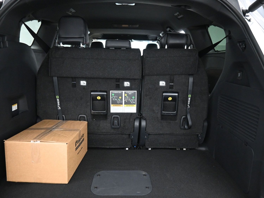 New 2026 Toyota Sienna Hybrid XSE Sport - BraunAbility Side Entry Entry In Floor Automatic Ramp