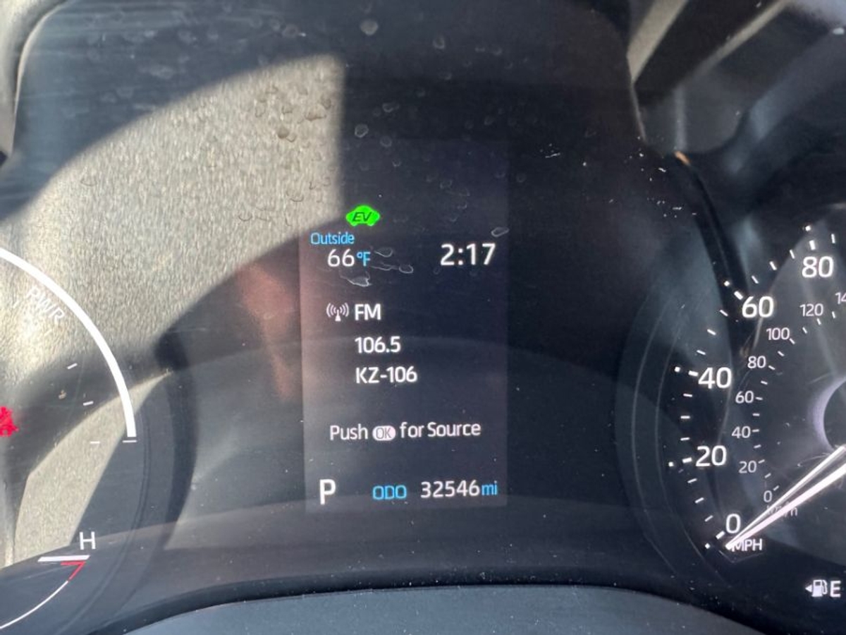 2024 TOYOTA SIENNA - Image 9