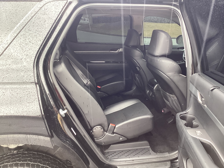 2024 HYUNDAI PALISADE - Image 13