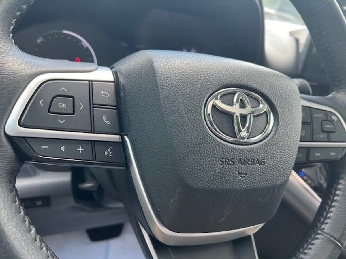 2024 TOYOTA SIENNA - Image 18