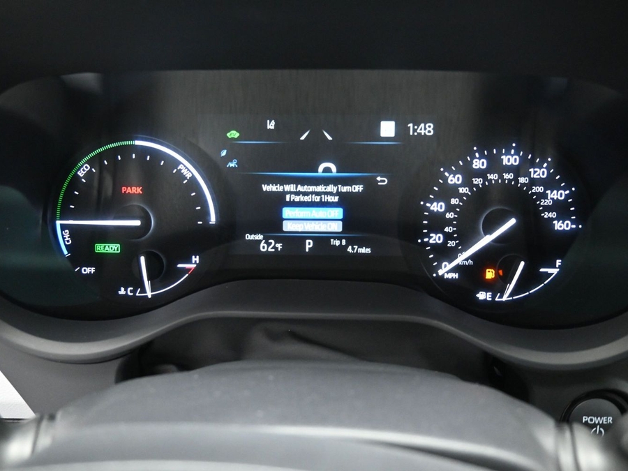 2026 Toyota Sienna XLE - Photo 7