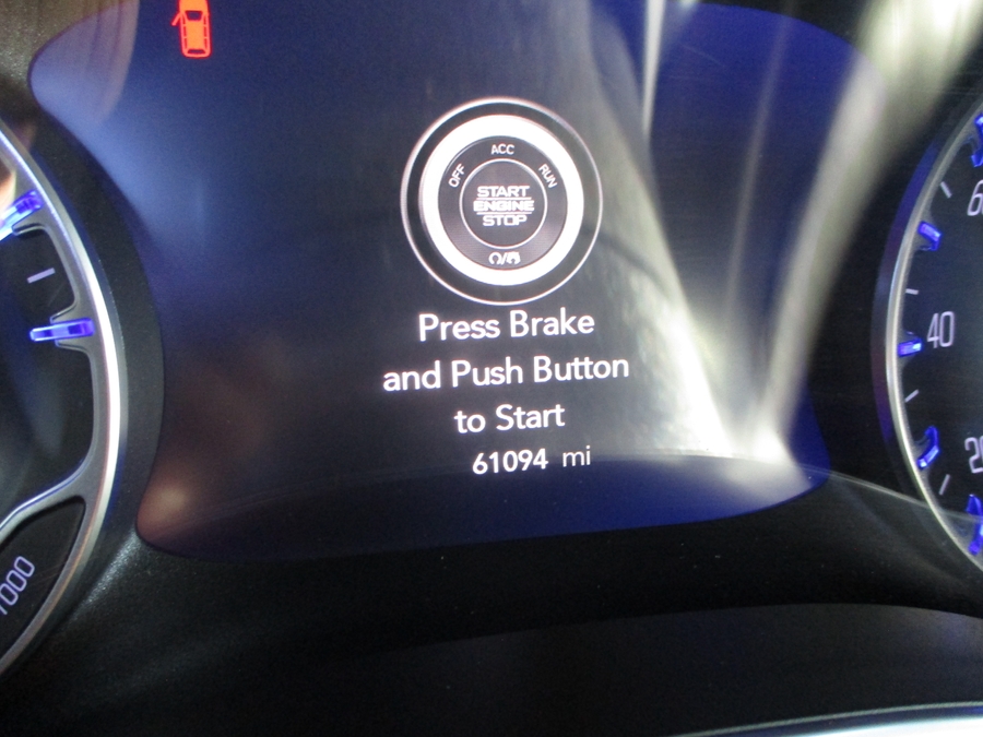 Used 2018 Chrysler Pacifica Touring L Plus - VMI Side Entry Entry In Floor Automatic Ramp