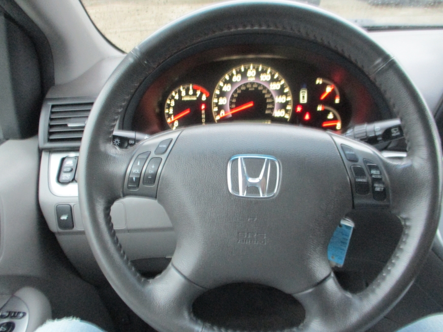  Honda Odyssey image number 7