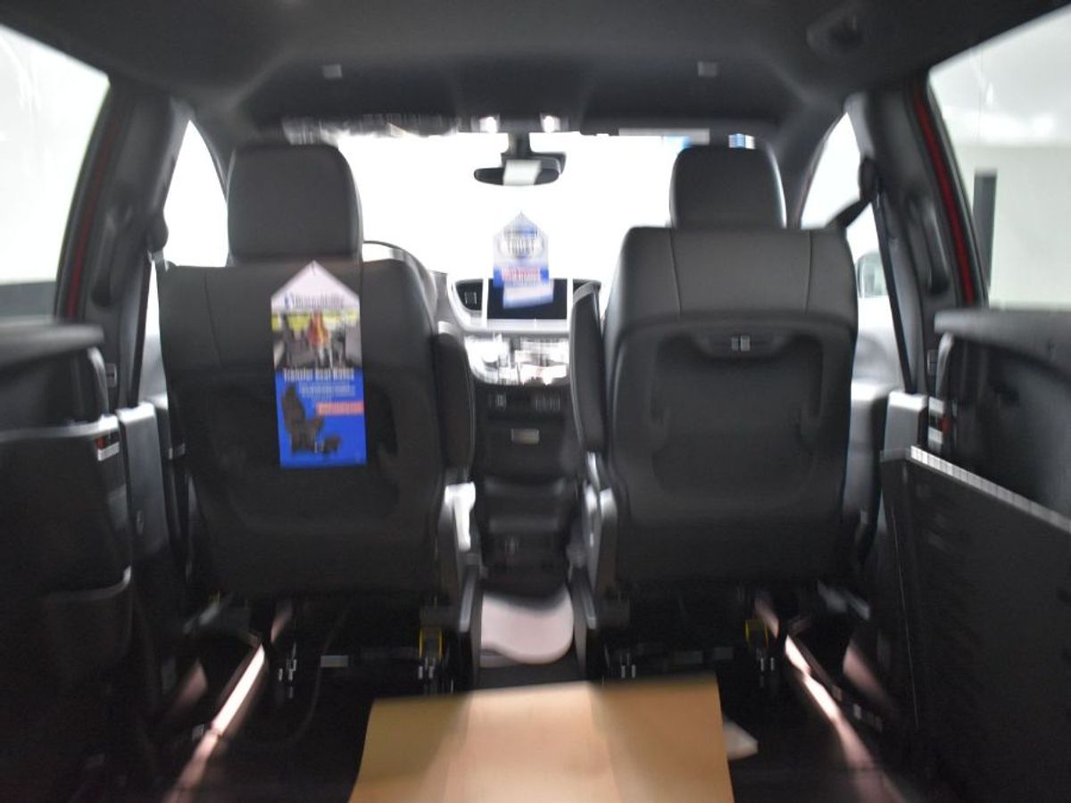 2025 CHRYSLER PACIFICA - Image 15