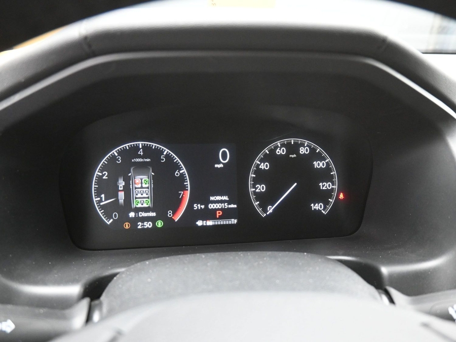 New 2026 Honda Odyssey EX-L - BraunAbility Side Entry Entry In Floor Automatic Ramp