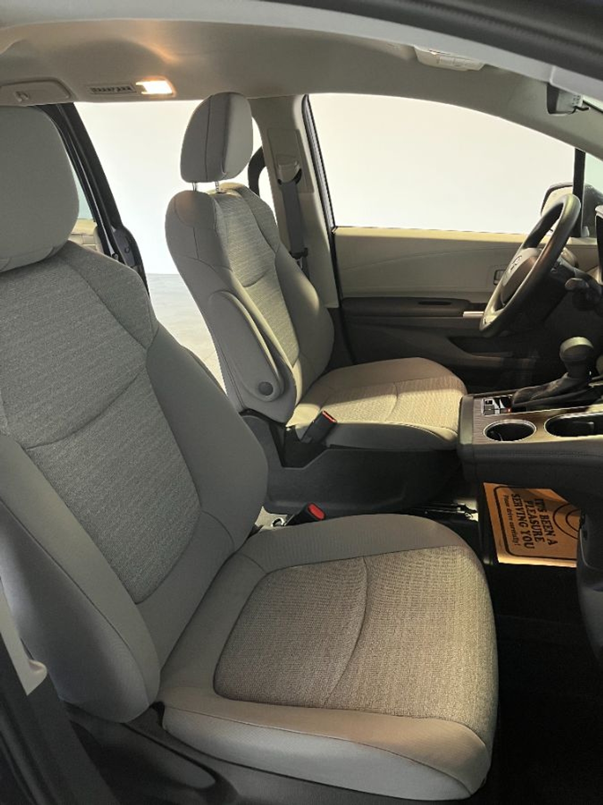 2022 TOYOTA SIENNA - Image 13