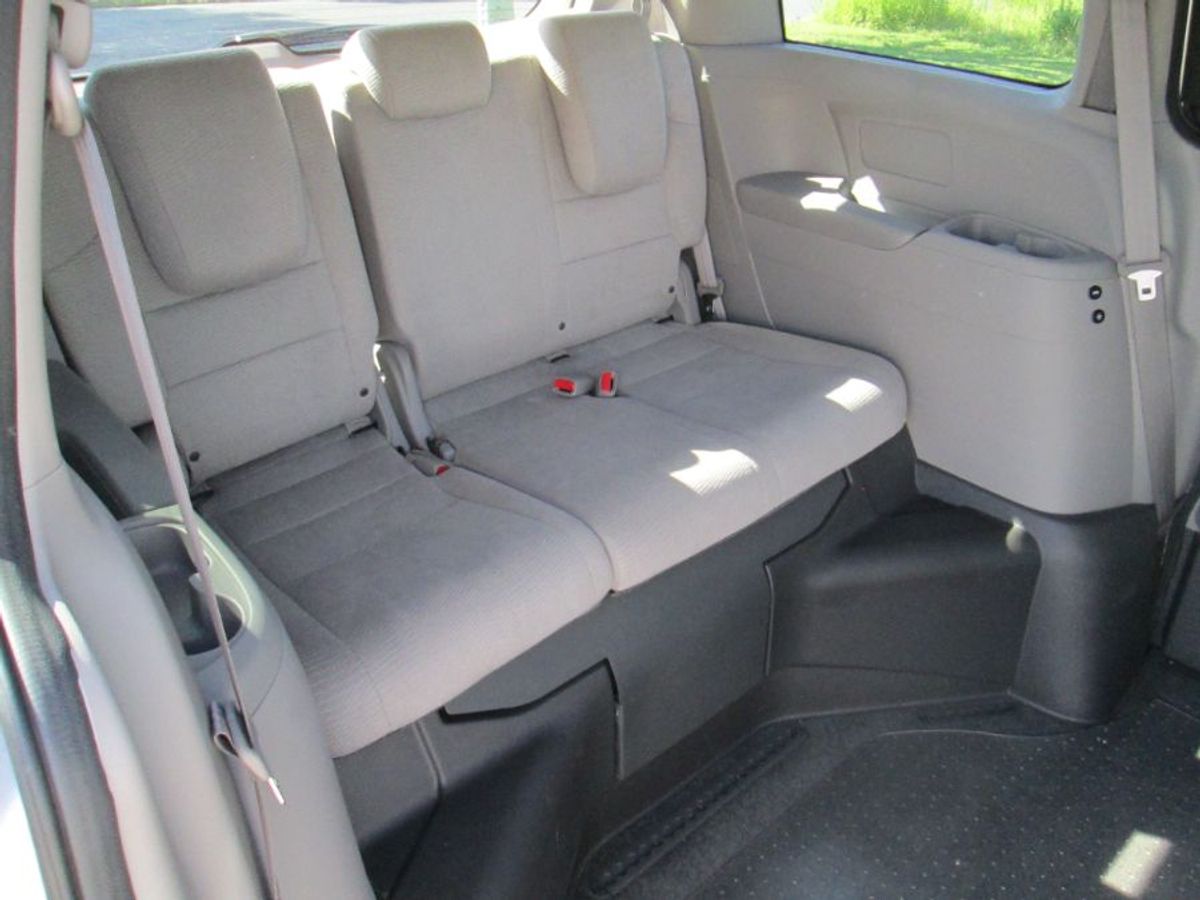  Honda Odyssey image number 10