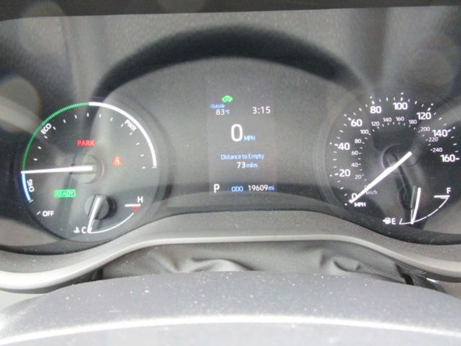 Used 2023 Toyota Sienna Hybrid XLE Base - BraunAbility Side Entry Entry In Floor Automatic Ramp