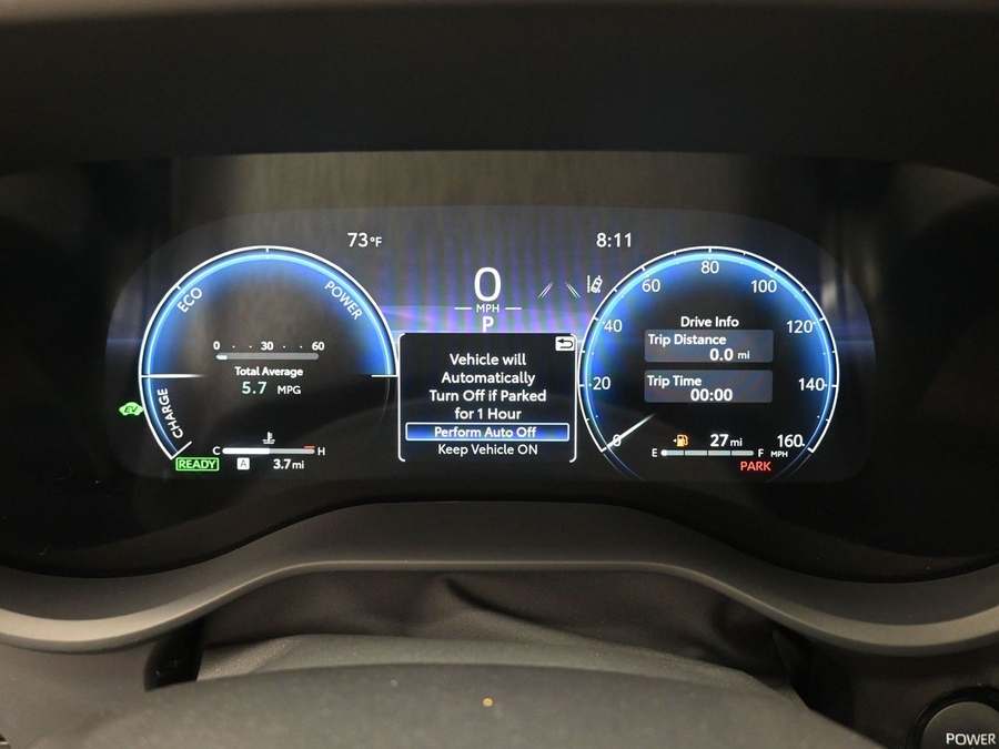 New 2026 Toyota Sienna Hybrid XSE Sport - BraunAbility Side Entry Fold Out Automatic Ramp