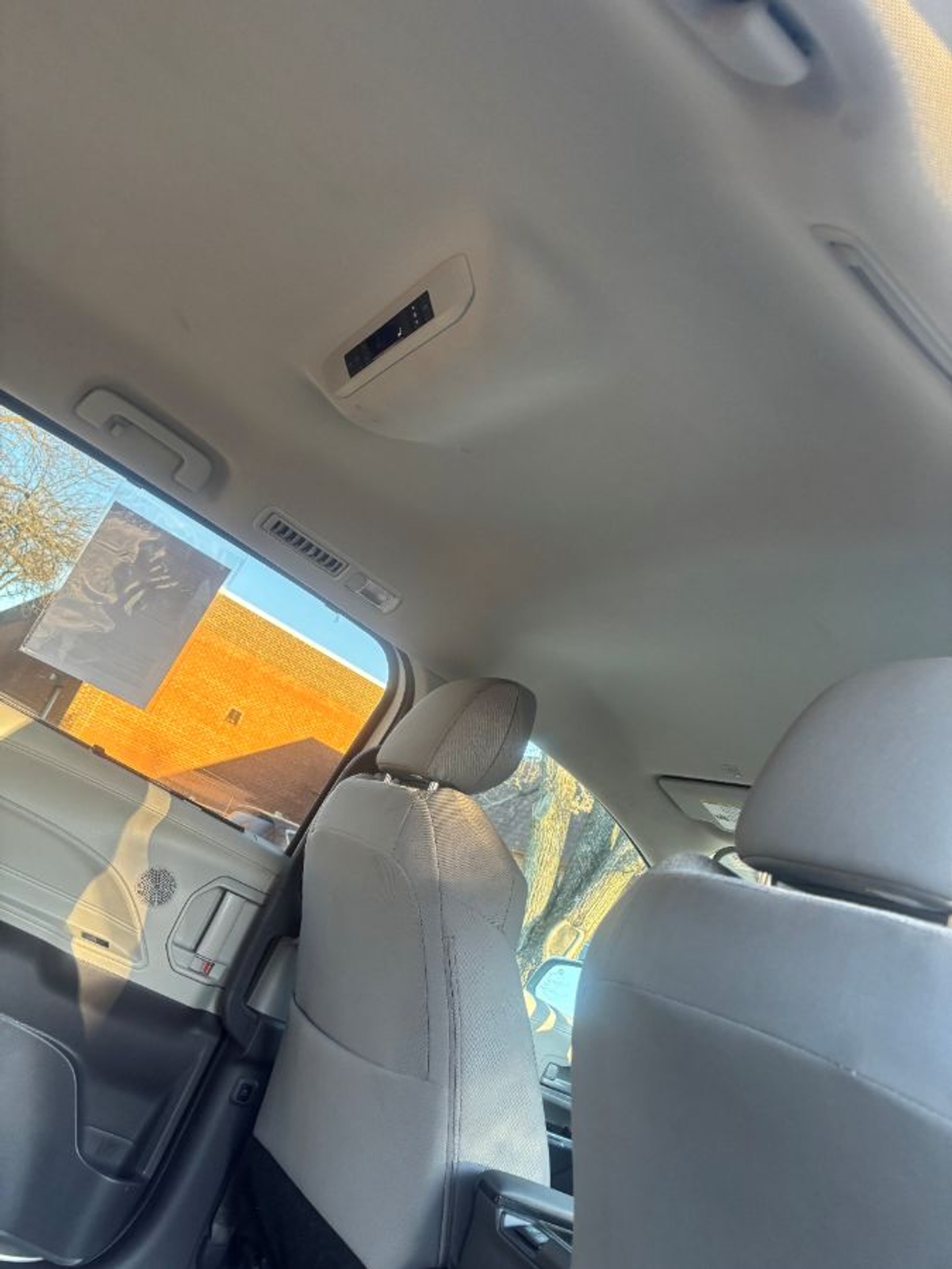 2024 TOYOTA SIENNA - Image 7