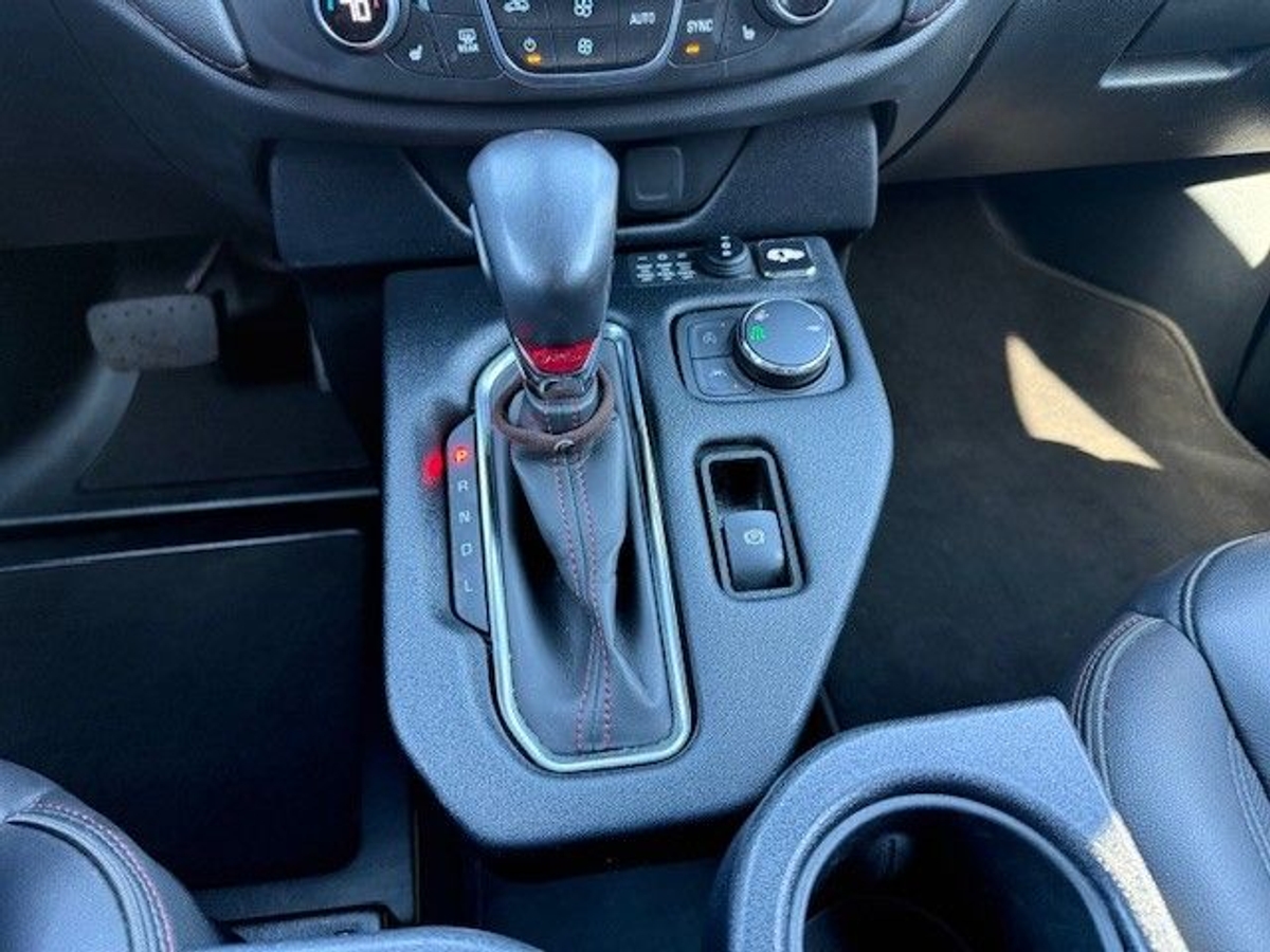 2022 CHEVROLET TRAVERSE - Image 26