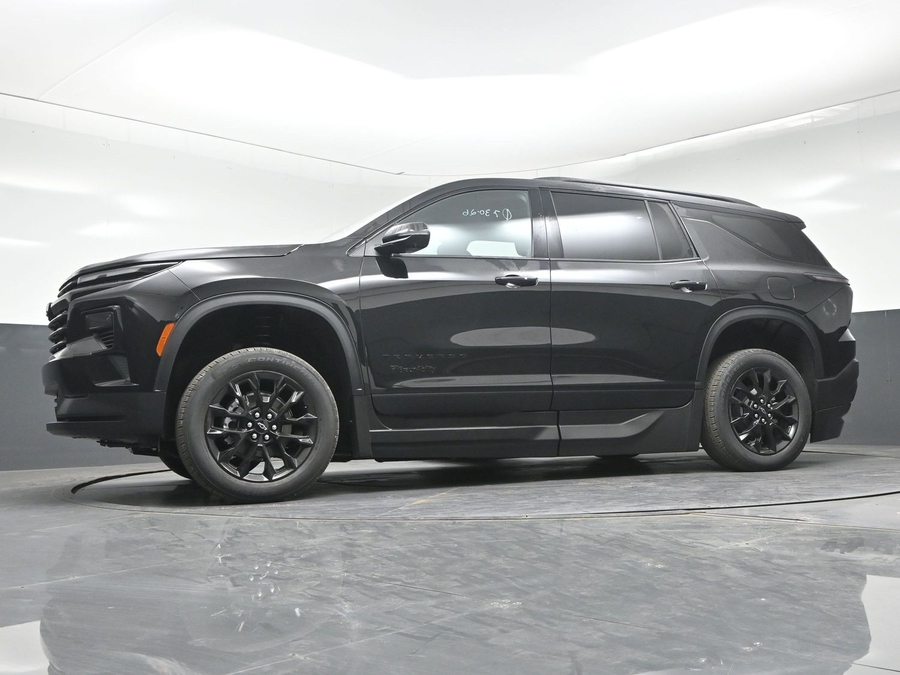 2026 Chevrolet Traverse LT - Photo 12