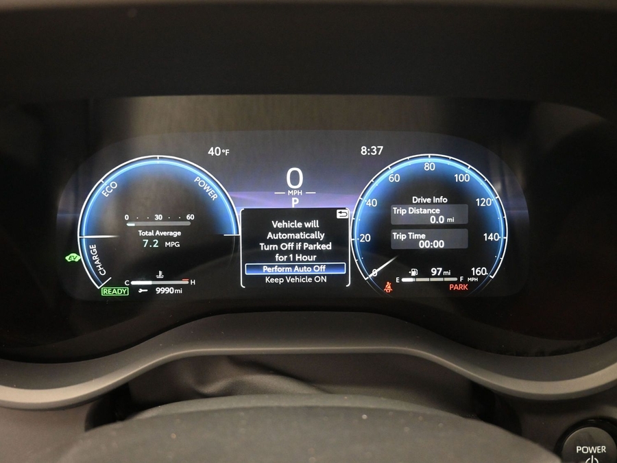 New 2026 Toyota Sienna Hybrid XSE Sport - BraunAbility Side Entry Entry Fold Out Automatic Ramp