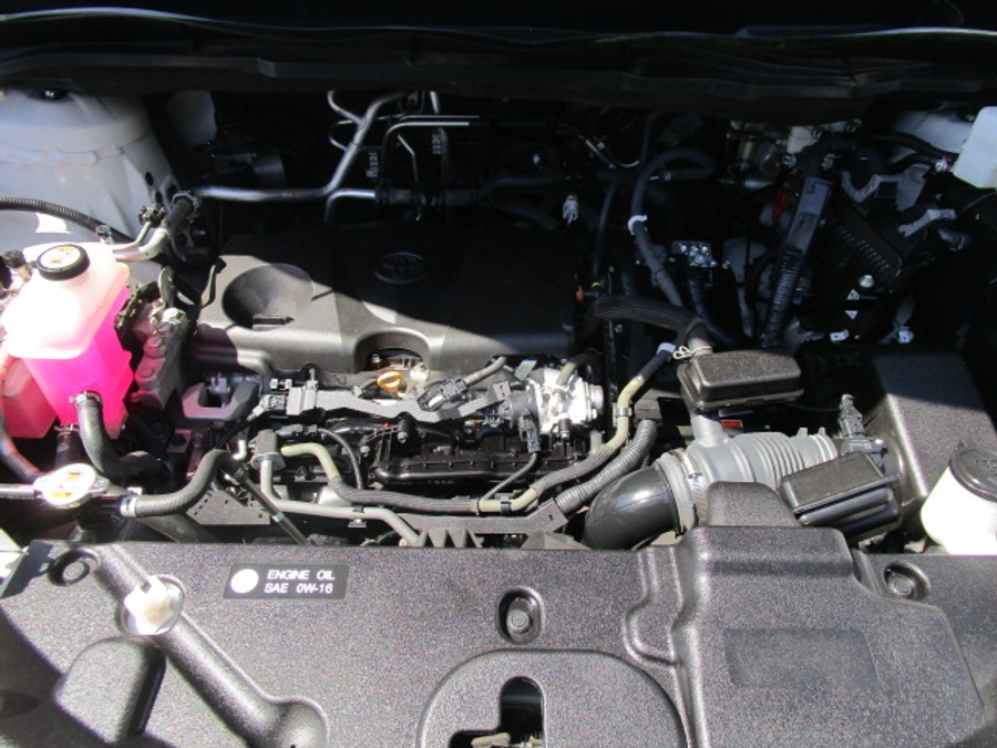Used 2023 Toyota Sienna Hybrid XLE Plus - BraunAbility Side Entry Entry Fold Out Automatic Ramp