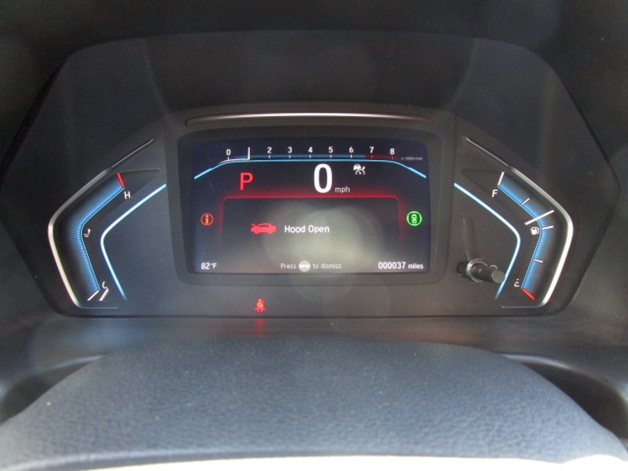 New 2026 Honda Odyssey Sport - BraunAbility Side Entry In Floor Automatic Ramp