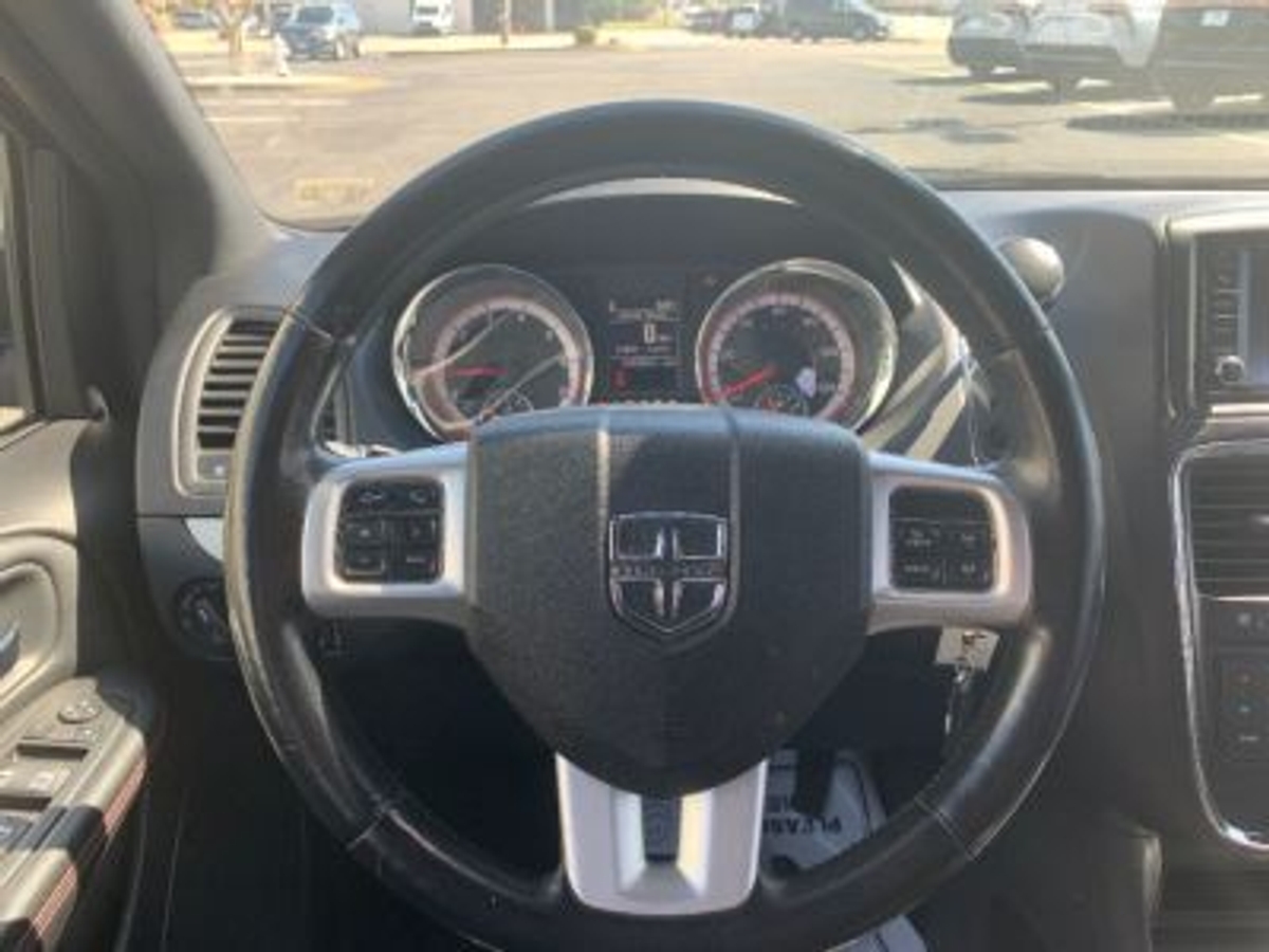 2019 DODGE GRAND CARAVAN - Image 7