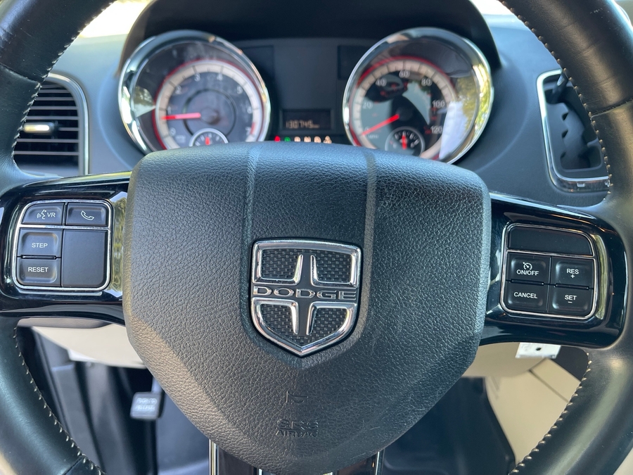 2018 Dodge Grand Caravan SXT - Photo 11