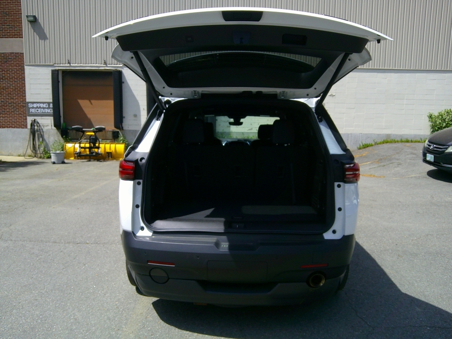 2023 Chevrolet Traverse RS - Photo 12